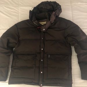 Men’s Kilogram winter ❄️ jacket 4XL